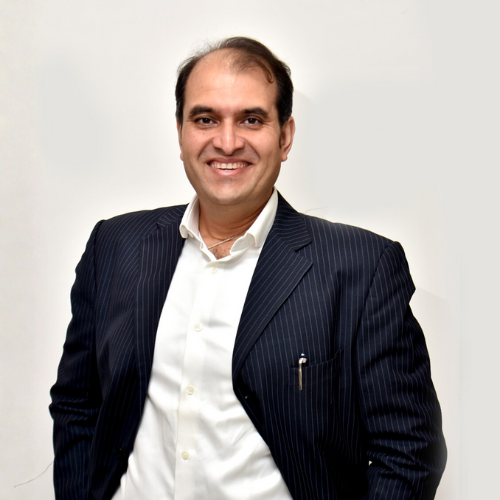 Mr. Darshan Baboo